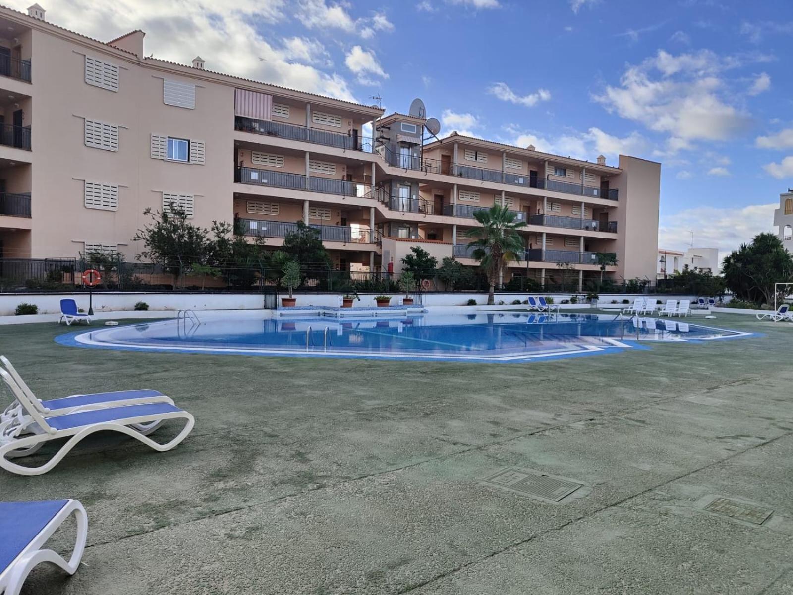 Appartement Summerland